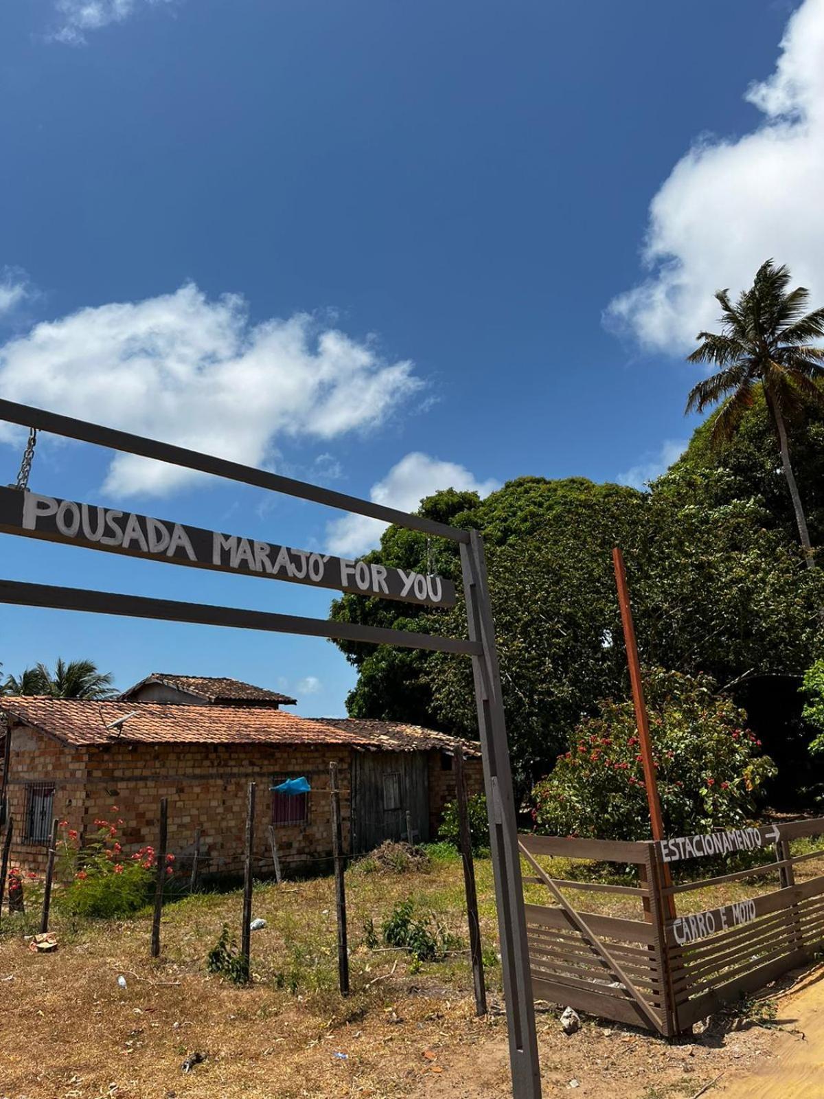 Pousada Marajo For You Soure Dış mekan fotoğraf