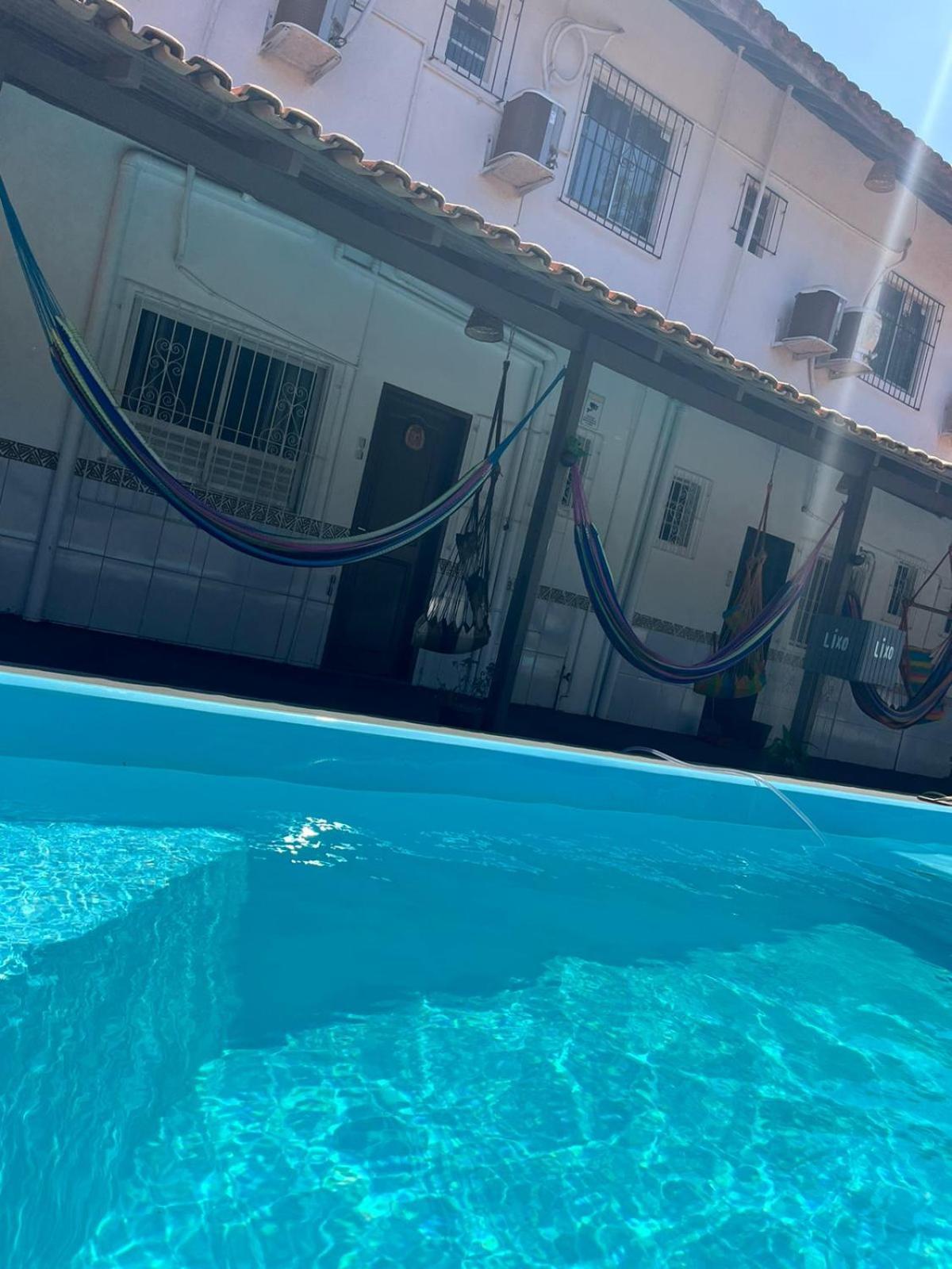 Pousada Marajo For You Soure Dış mekan fotoğraf
