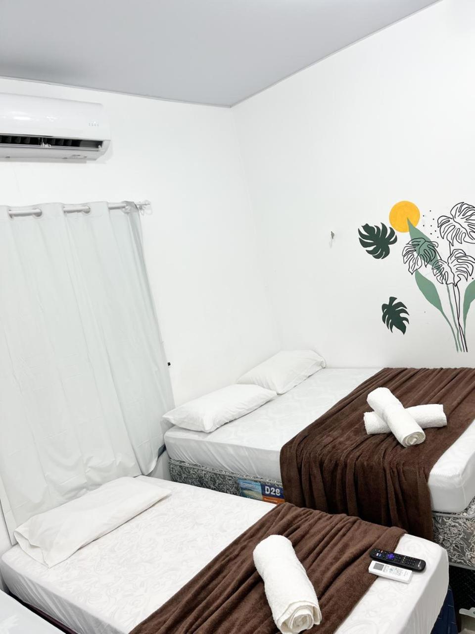 Pousada Marajo For You Soure Dış mekan fotoğraf